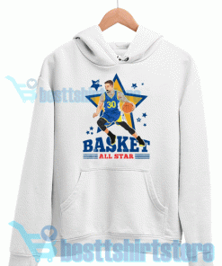 Curry 30 All Star Hoodie