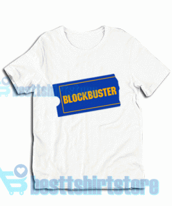 Blockbuster T-Shirt