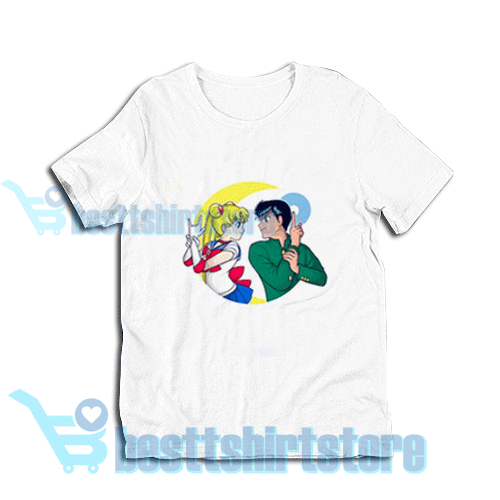 usagi shirt