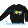 Tennis Love Sweatshirt