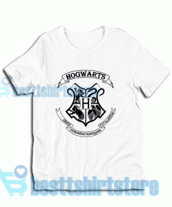 Hogwarts Harry Potter T-Shirt