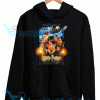 Harry Potter Movie Poster Hoodie