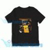 Kobe Bryant Celebrate T-Shirt