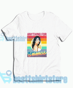 Anything For Selena T-Shirt