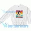 Anything For Selena Sweatshirt