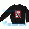 Dragon Ball Z Graphic Sweatshirt
