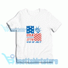 USA 4th Of July T-Shirt
