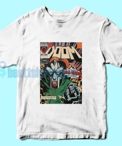 All Cap Mf Doom