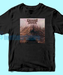 Creeping Death Boundless Domain