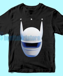 Cro Helm T-Shirt
