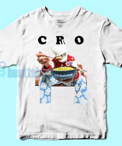 Cro Spacies T-Shirt