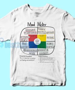 Mood Meter