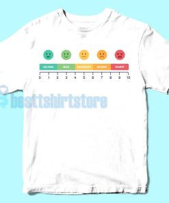 Mood Meter The Ruler