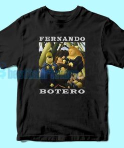 Fernando Botero 1968 Children fortunes