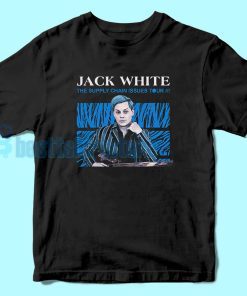 Jack White Supply Chain Tour