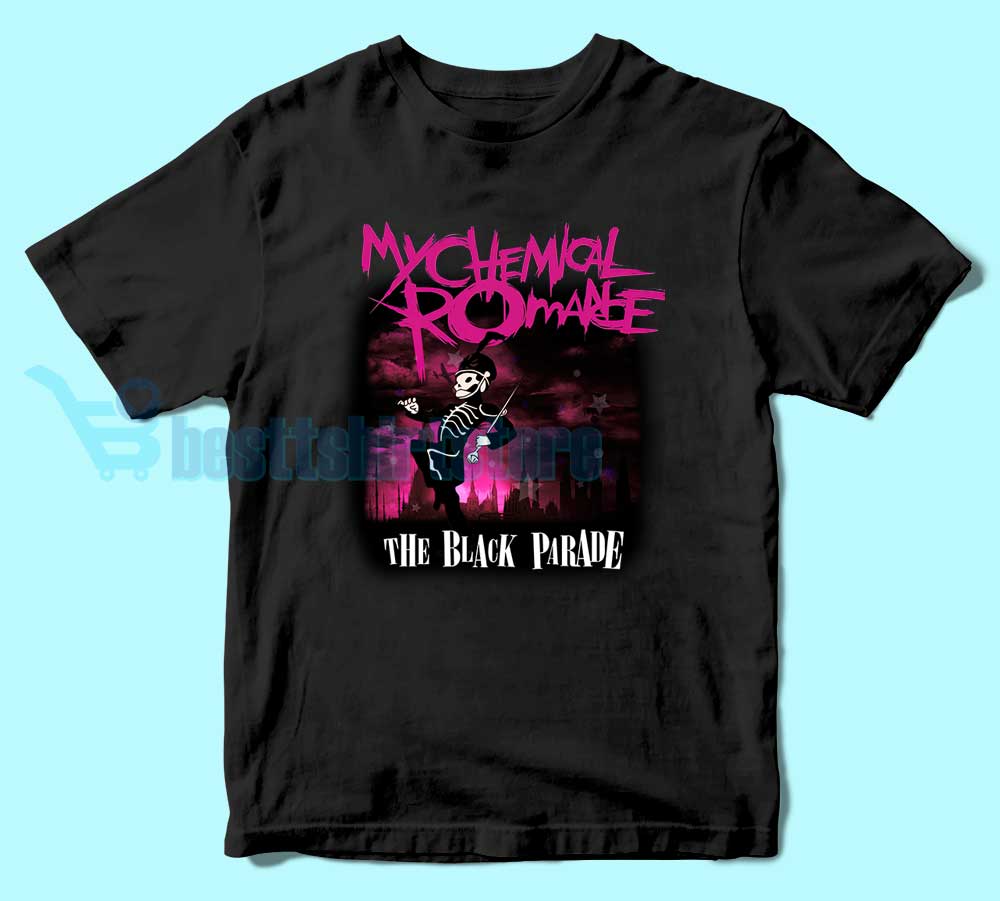 My Chemical Romance