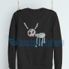 Drake For All The Dogs Sweatshirt