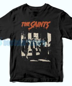 The Saints Punk Rock