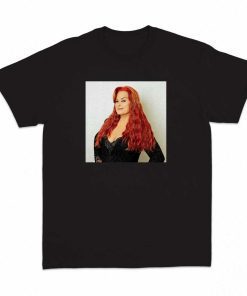 wynonna judd net worth T shirt 247x296 - Best Shirt Store