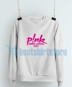 Pink-Summer-Carnival--Sweatshirt