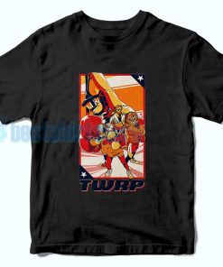 TWRP--Boxing-T-Shirt