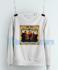 Rage And Tragedy Lost Dog Street Band Sweatshirt 247x296 - Best Shirt Store