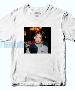 Nina Chuba Babylon Fall T Shirt 247x296 - Best Shirt Store