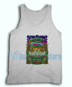 Sublime With Rome Red Rocks Tank Top 247x296 - Best Shirt Store